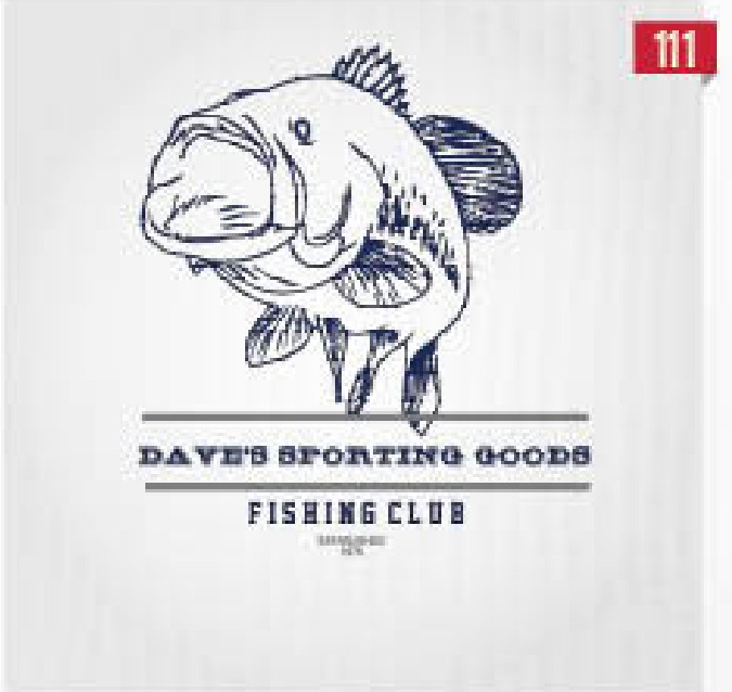 Rowan Sportswear design 111 from the Hunting Club collection