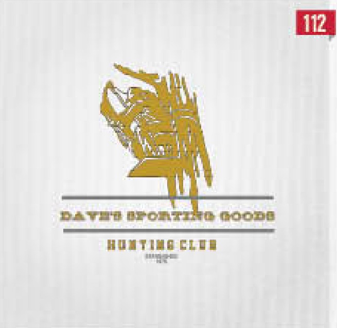 Rowan Sportswear design 112 from the Hunting Club collection