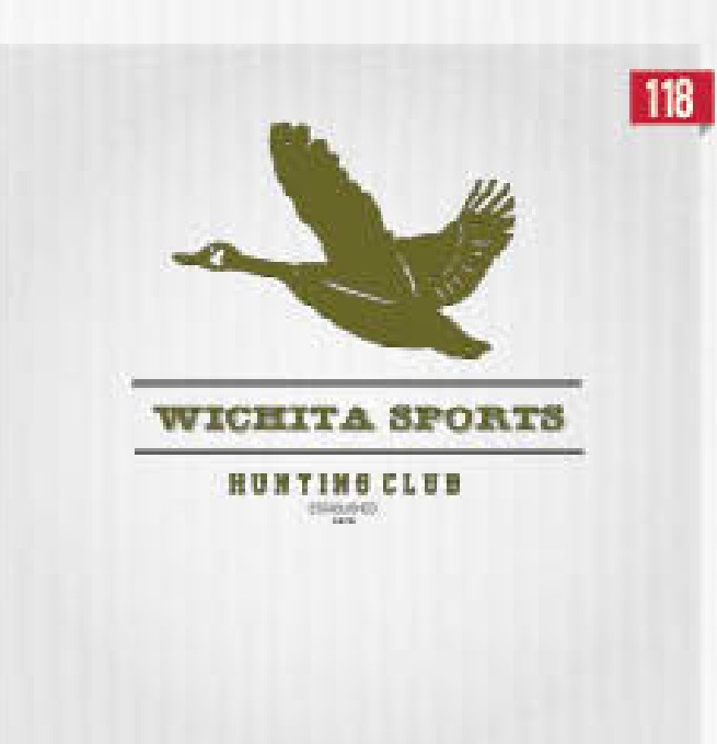 Rowan Sportswear design 118 from the Hunting Club collection