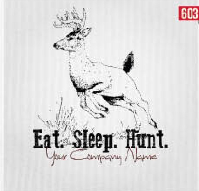 Rowan Sportswear design 603 from the Eat. Sleep. Fish. collection