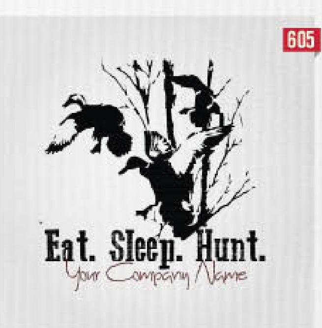 Rowan Sportswear design 605 from the Eat. Sleep. Fish. collection