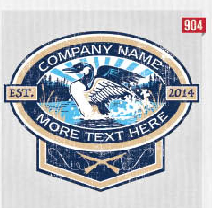 Rowan Sportswear design 904 from the Hooked collection